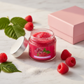KISSBAE Lip Scrubs