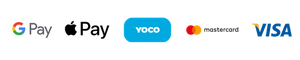 Secure payment methods